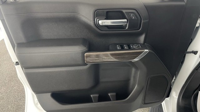 Used 2020 Chevrolet Silverado 1500 LT w/ All-Star Edition image 34