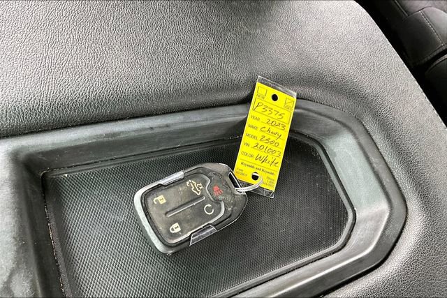 Used 2023 Chevrolet Silverado 2500 LT w/ Convenience Package image 36