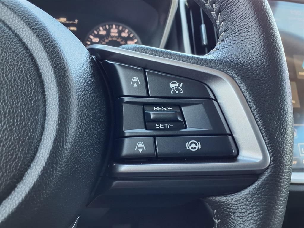 Certified 2025 Subaru Ascent Premium w/ Popular Package #2 image 30