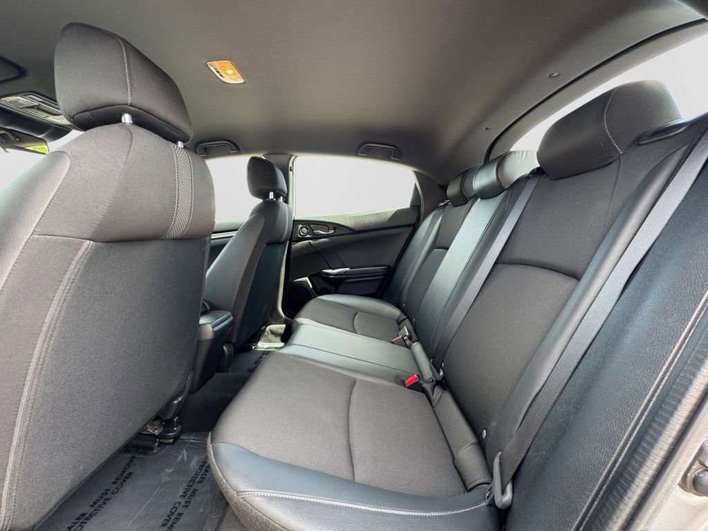 Used 2021 Honda Civic Sport image 11