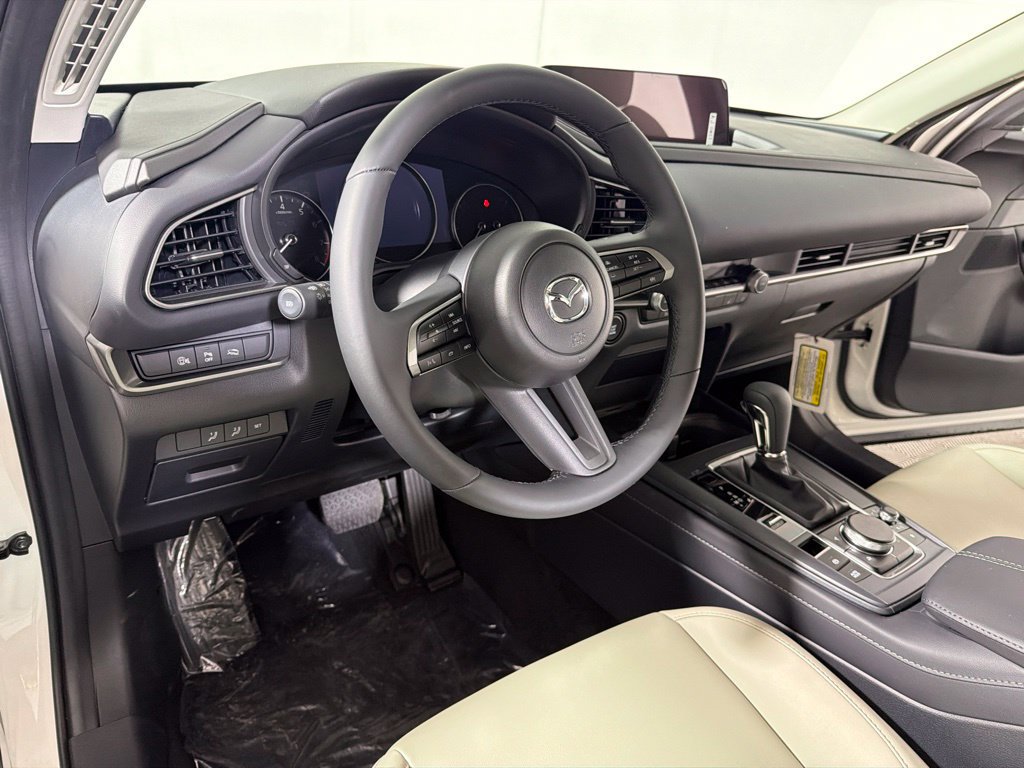 New 2026 MAZDA CX-30 AWD 2.5 S image 8