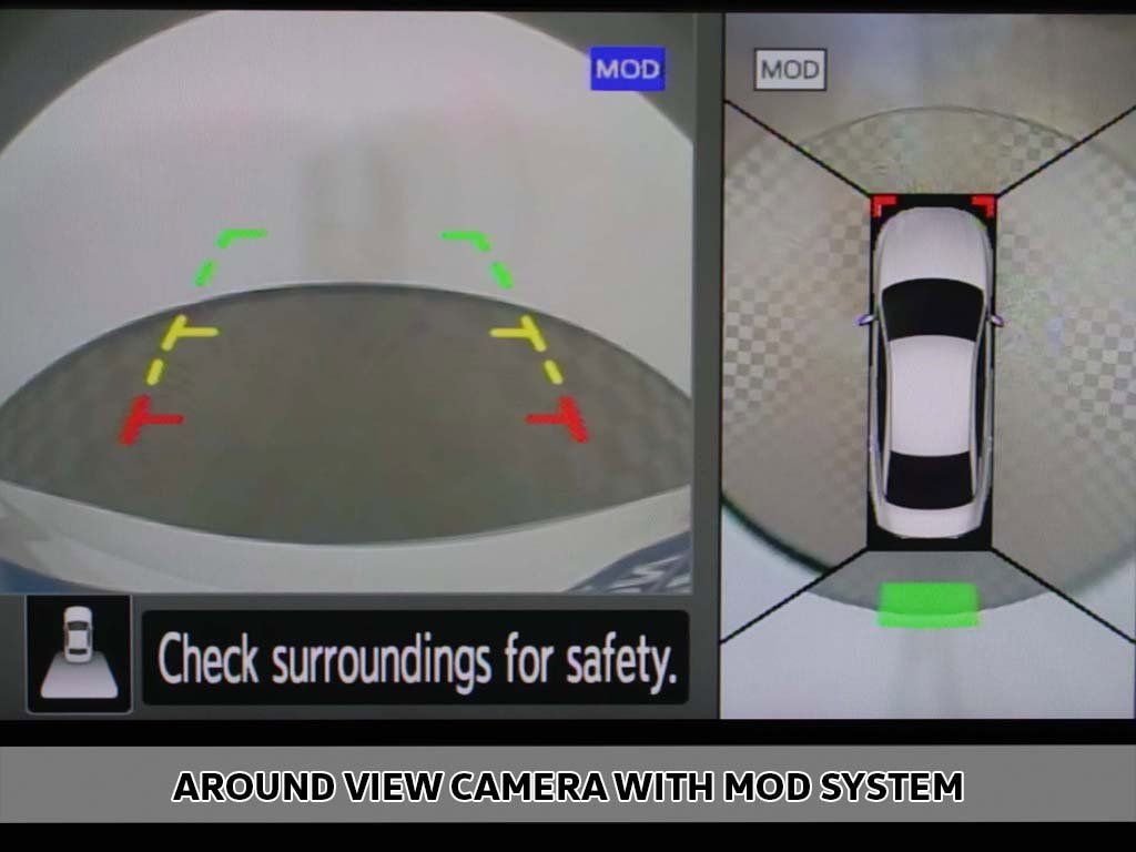 Used 2024 Nissan Altima 2.5 SL image 6