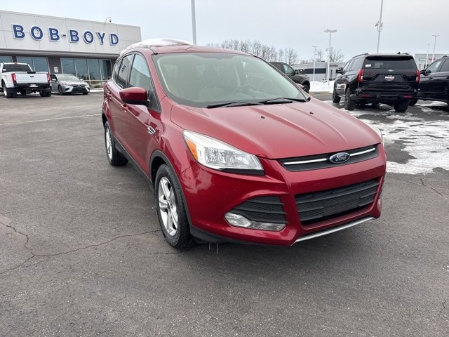 Used 2014 Ford Escape SE image 5