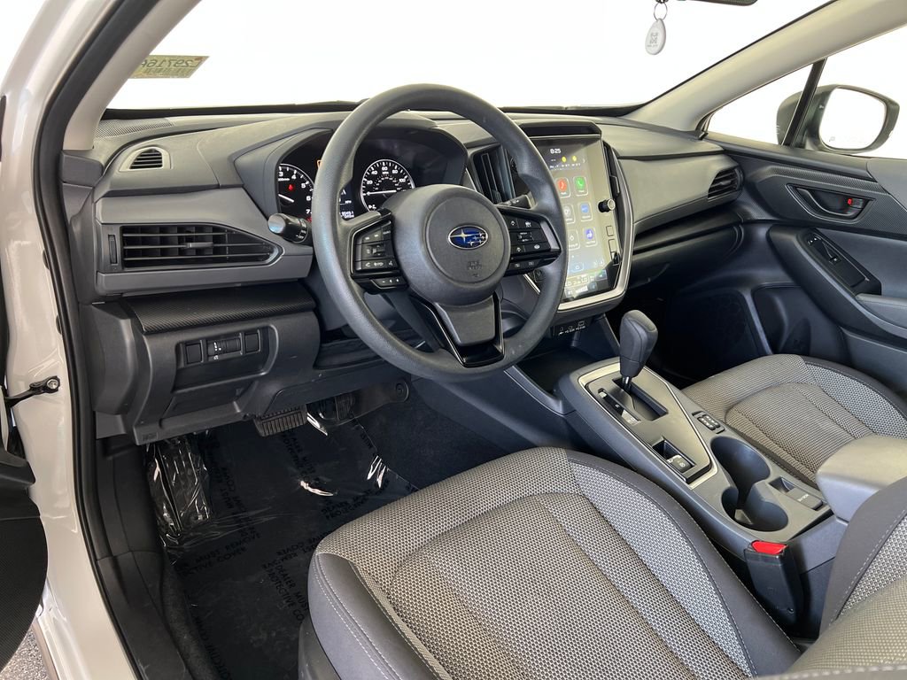 Certified 2024 Subaru Crosstrek 2.0i Premium AWD/4WD image 19