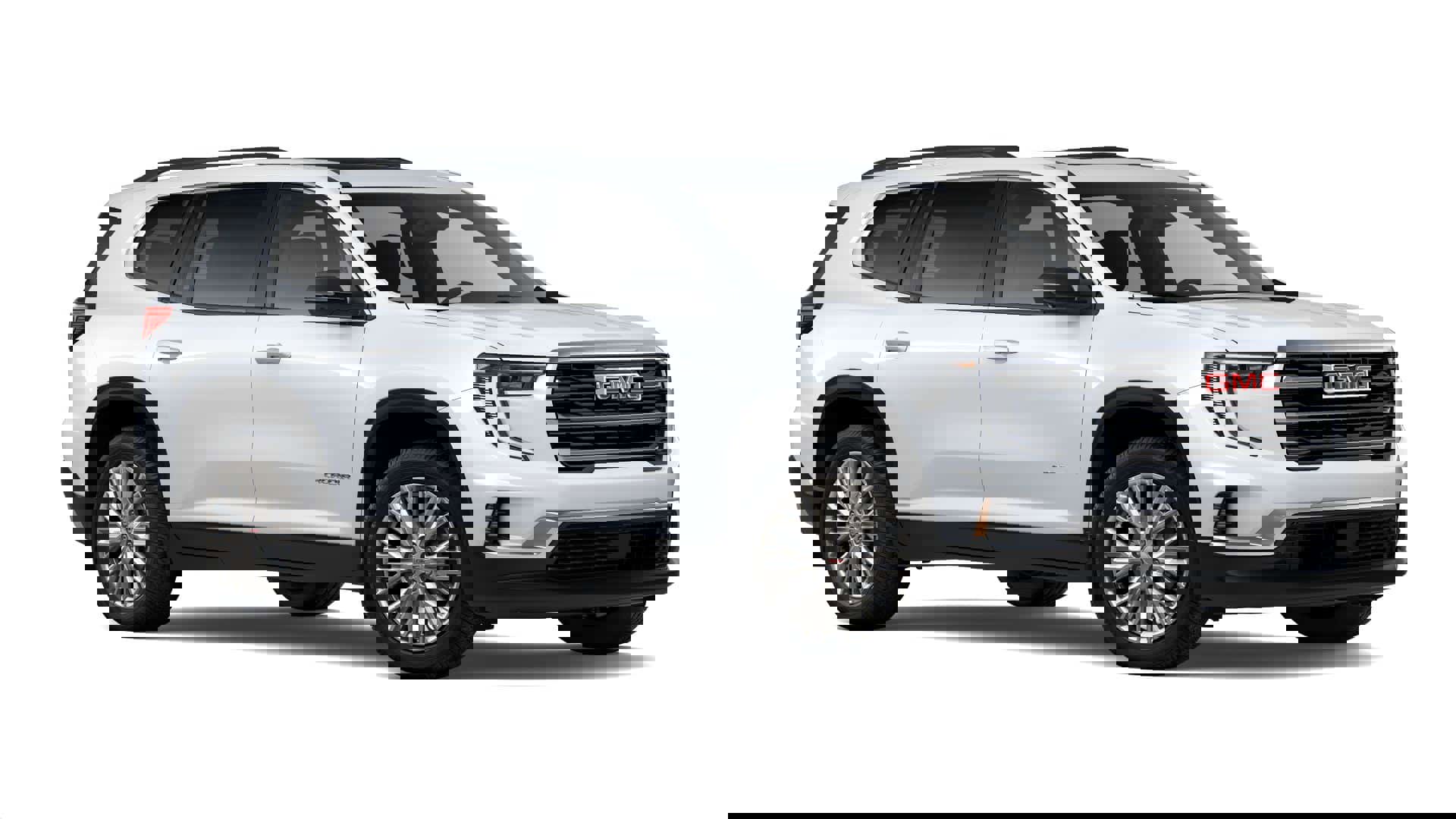 New 2026 GMC Acadia Elevation w/ Elevation Premium Package image 31