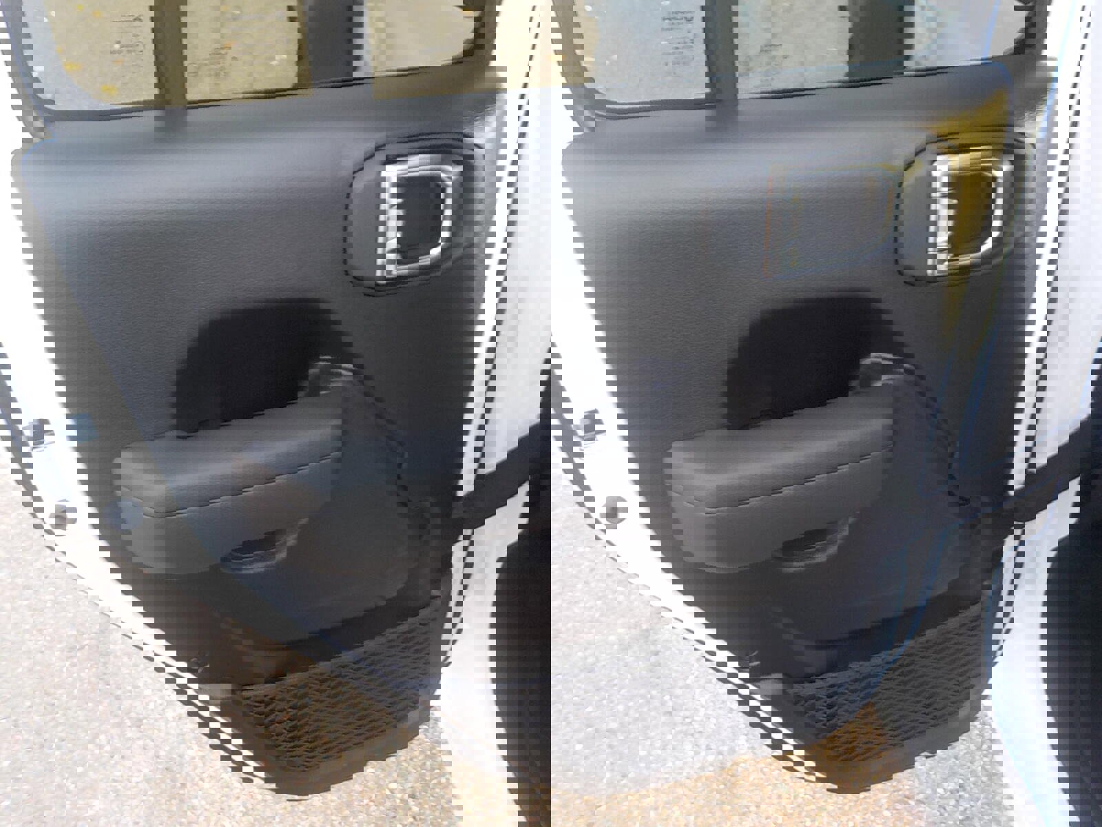 New 2026 Jeep Gladiator Sport image 9