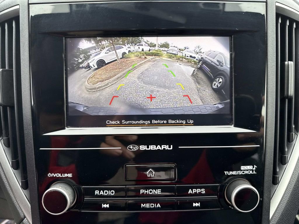 Used 2018 Subaru Crosstrek 2.0i Premium w/ Eyesight System image 30