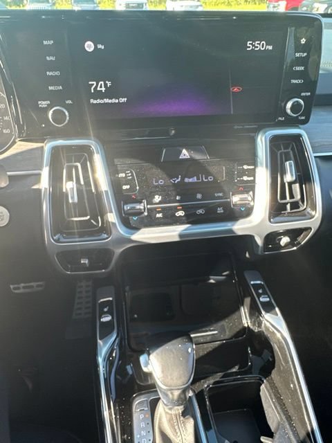 Used 2021 Kia Sorento EX AWD/4WD image 19