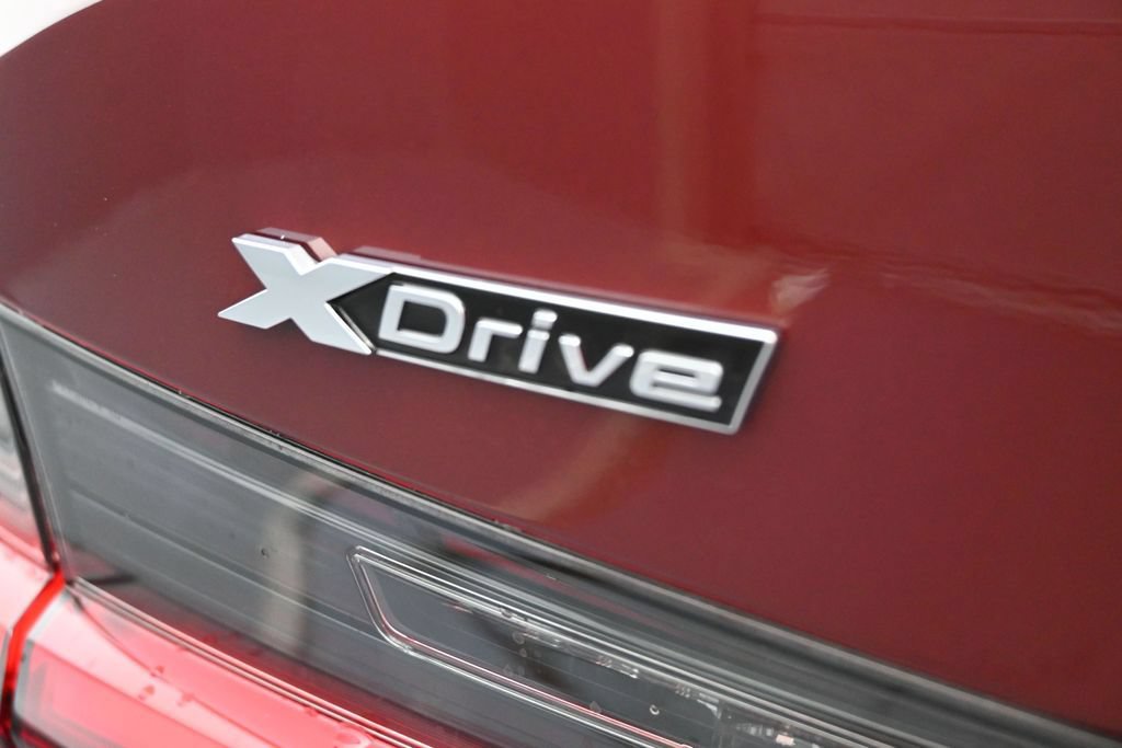 Used 2024 BMW M3 Competition w/ Executive Package AWD/4WD image 14