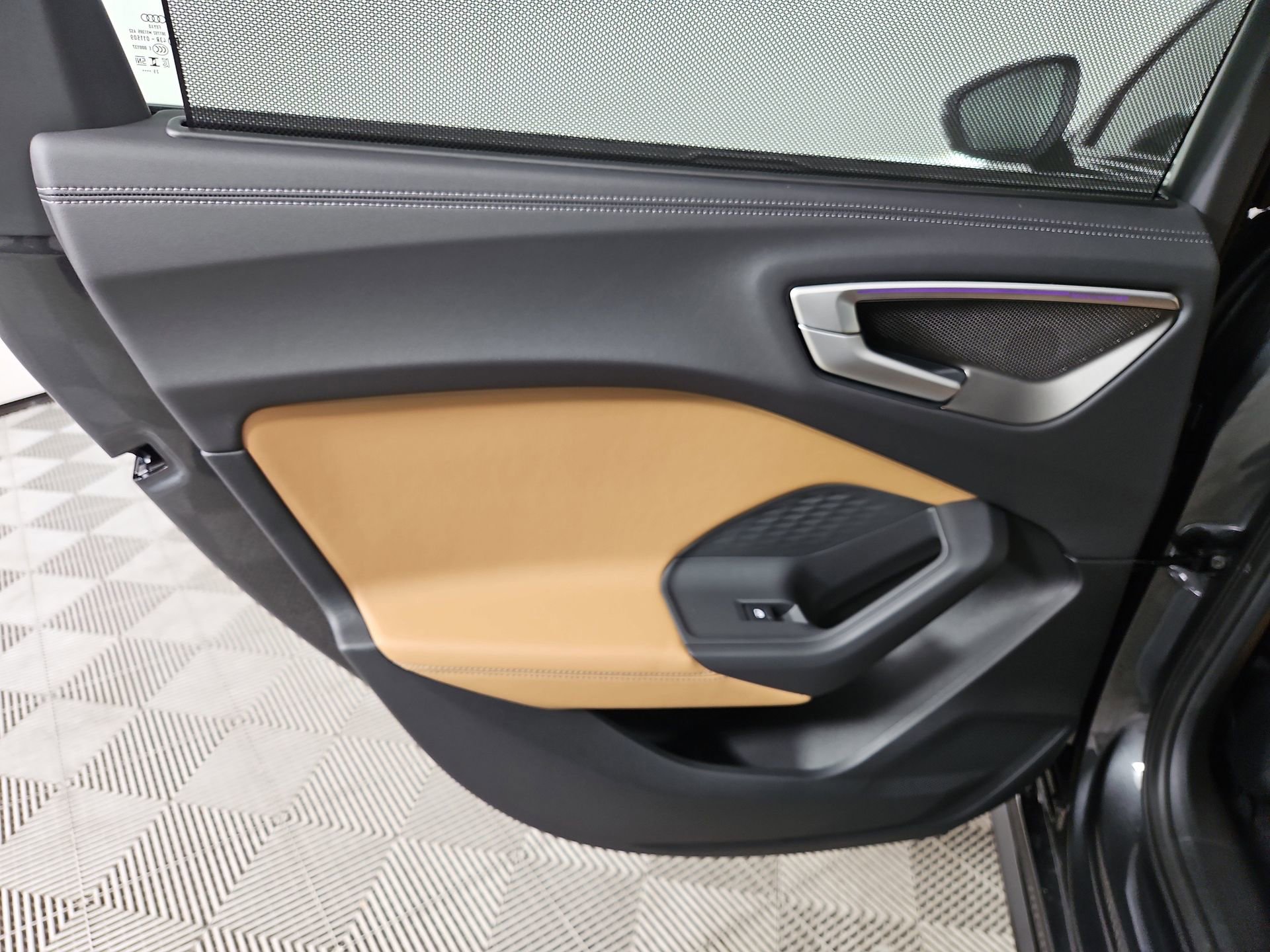 New 2026 Audi A5 2.0T Prestige image 41