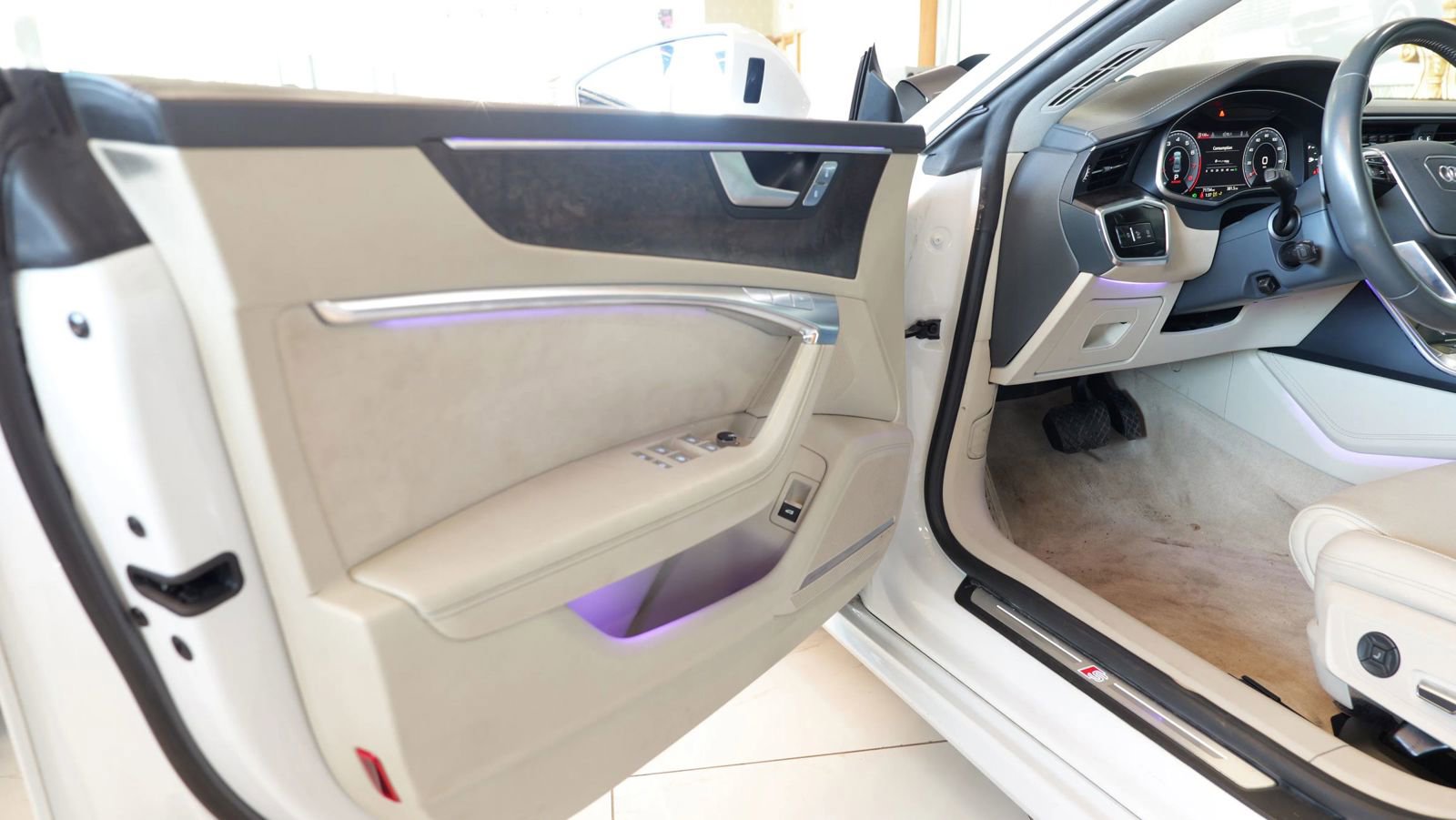 Used 2019 Audi A7 3.0T Prestige w/ Prestige Package image 10