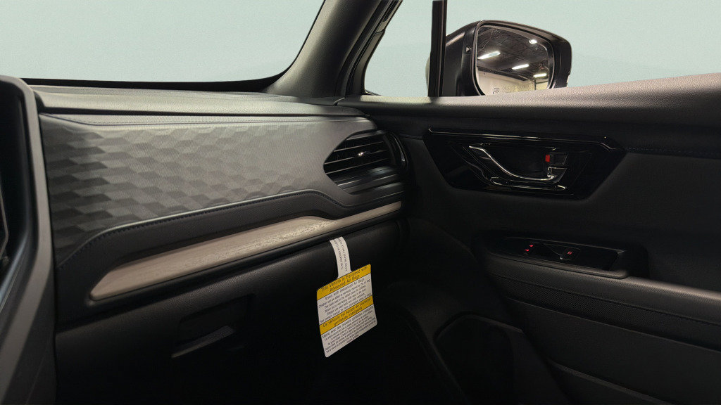New 2026 Subaru Forester Limited AWD/4WD image 32