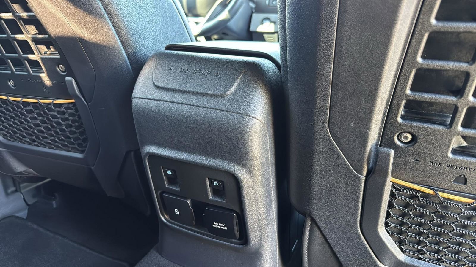 Certified 2022 Ford Bronco Badlands image 28