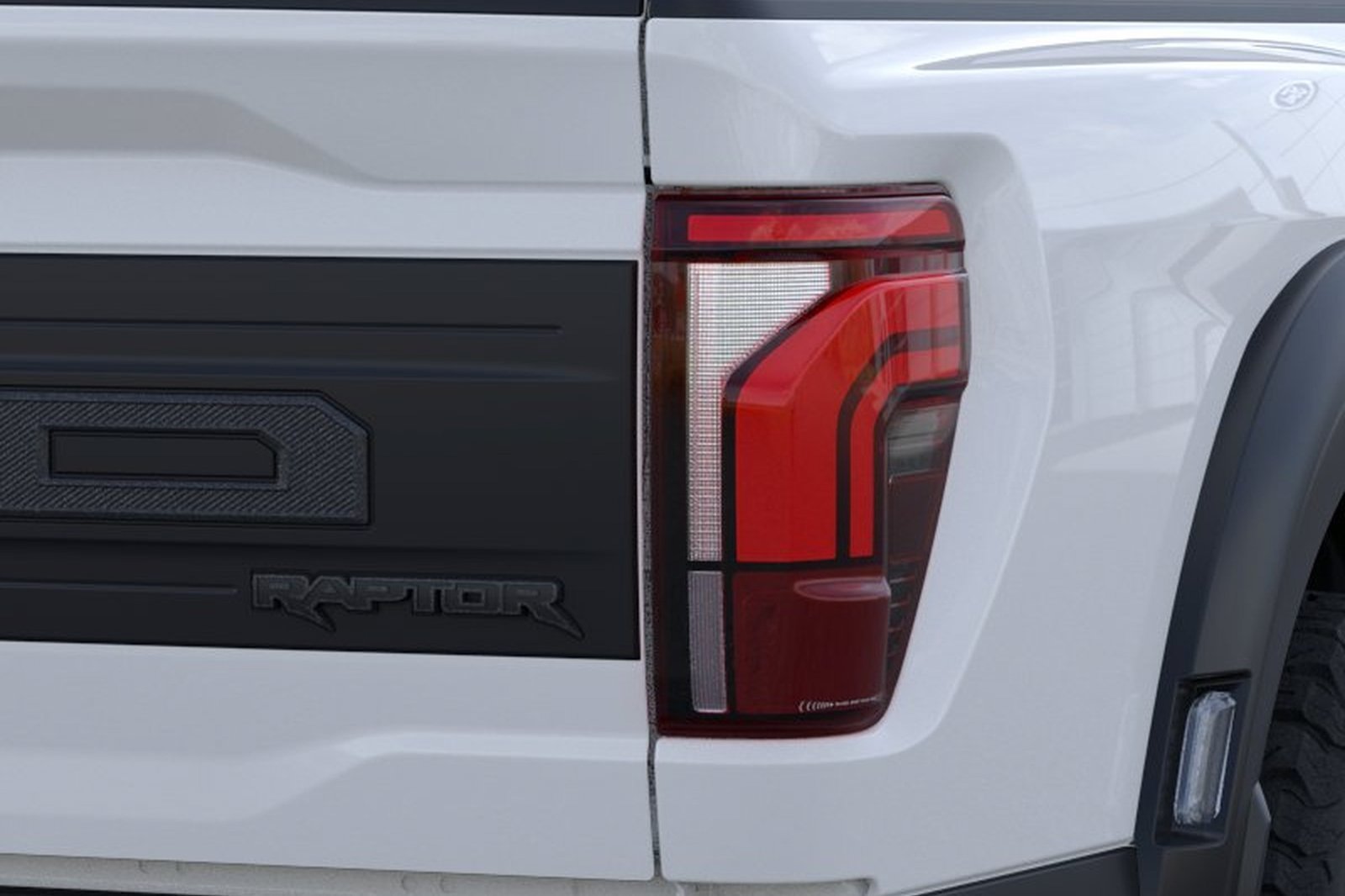 New 2026 Ford F150 Raptor AWD/4WD image 25