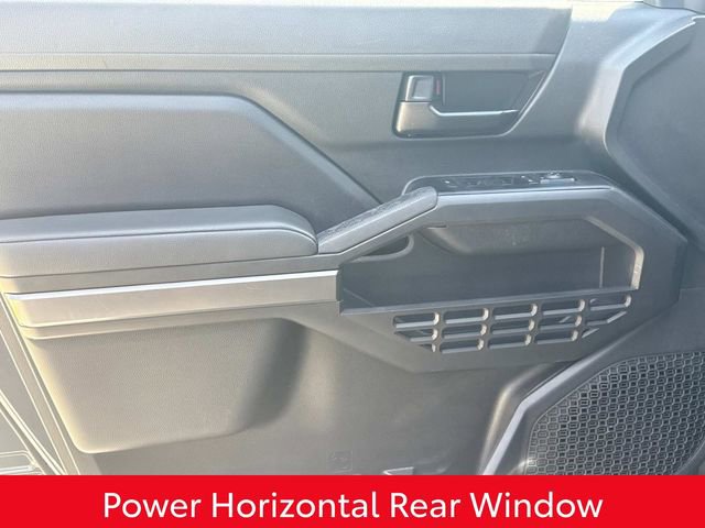 Used 2025 Toyota Tacoma SR5 w/ SR5 Upgrade Package image 26