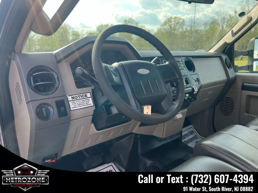 Used 2009 Ford F350 XL RWD image 17