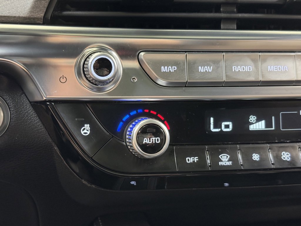 Used 2022 Kia Telluride SX w/ SX Prestige Package image 41