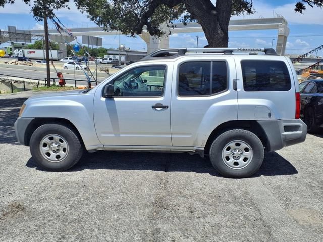 Used 2010 Nissan Xterra X RWD image 4