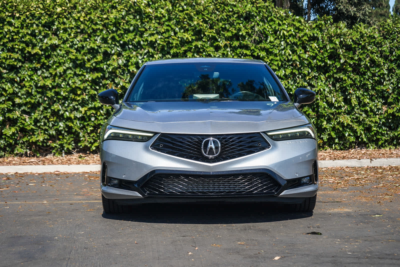 Used 2023 Acura Integra A-Spec FWD image 2