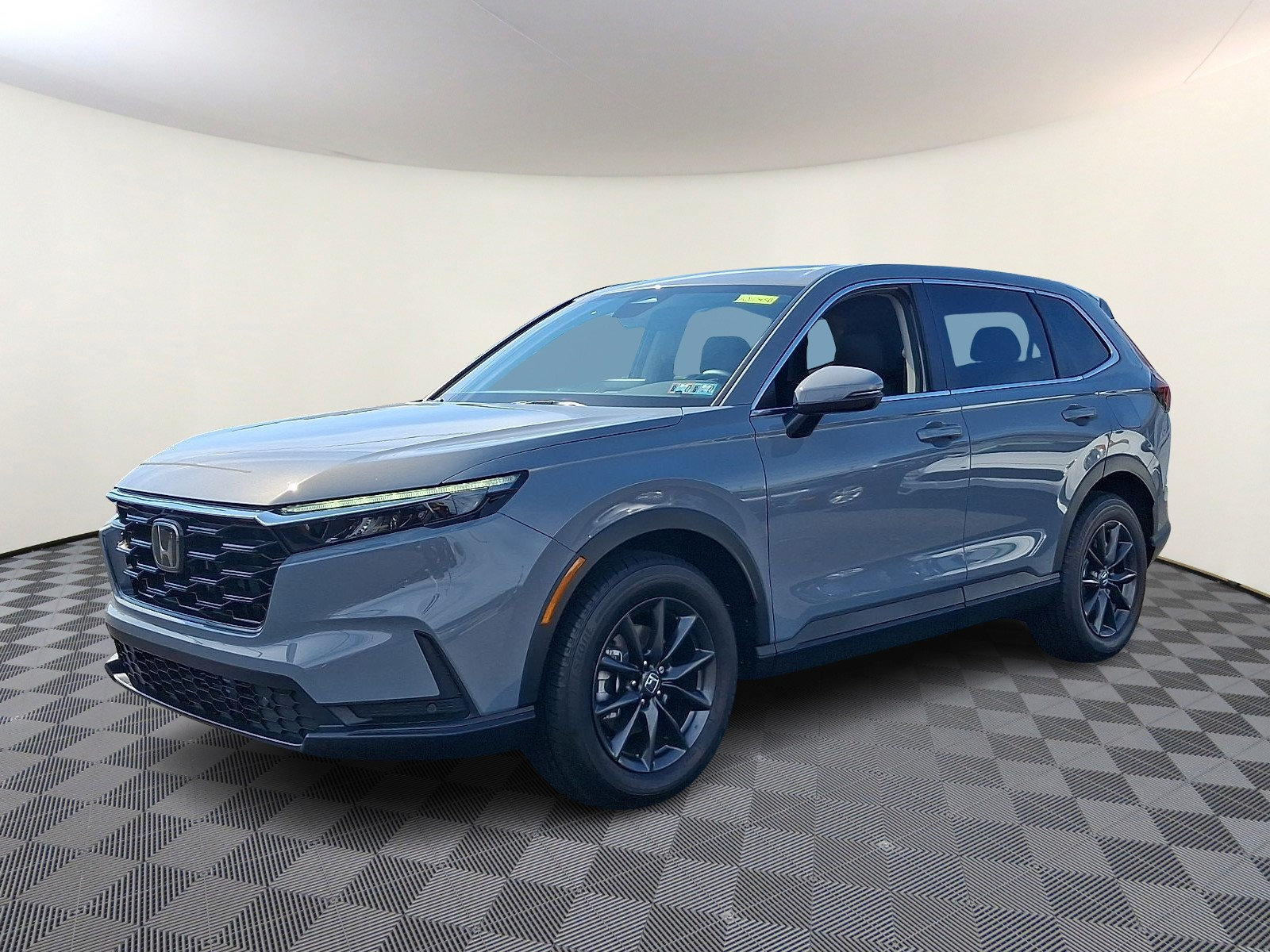 Used 2026 Honda CR-V EX-L image 3