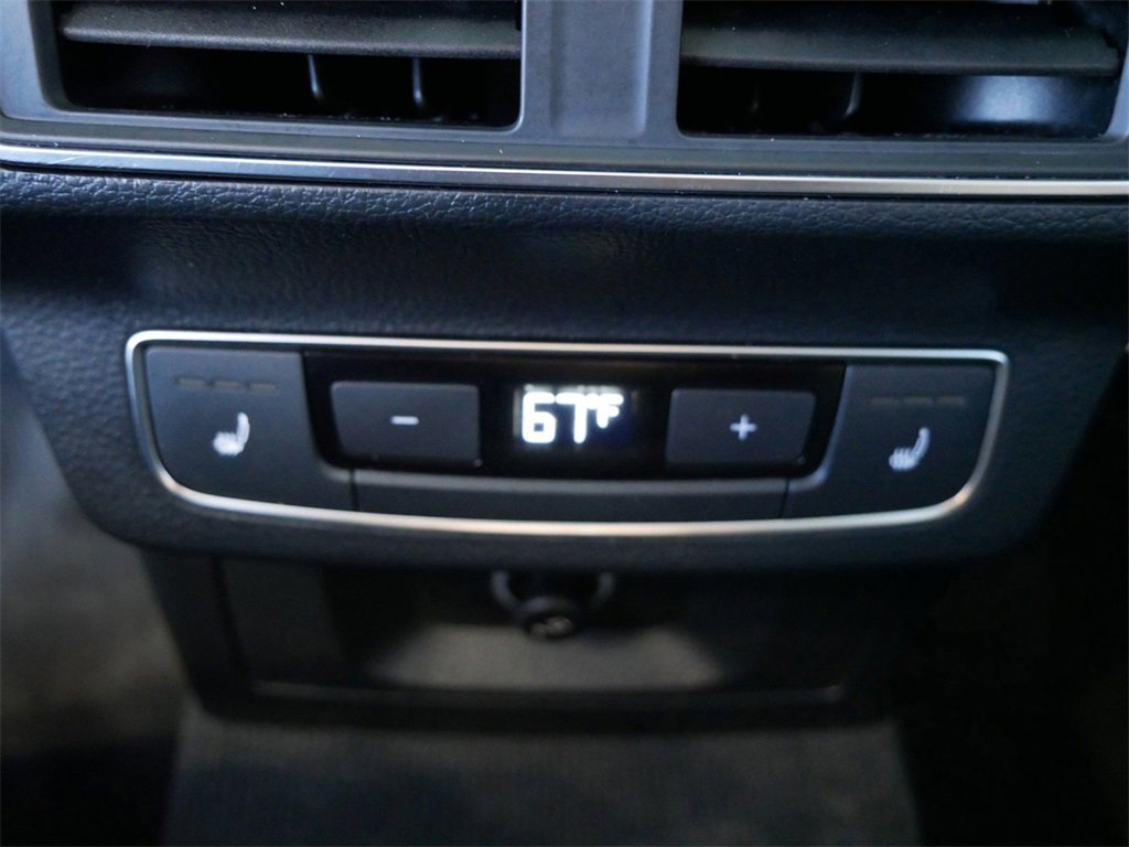 Used 2018 Audi Q5 2.0T Premium Plus image 11