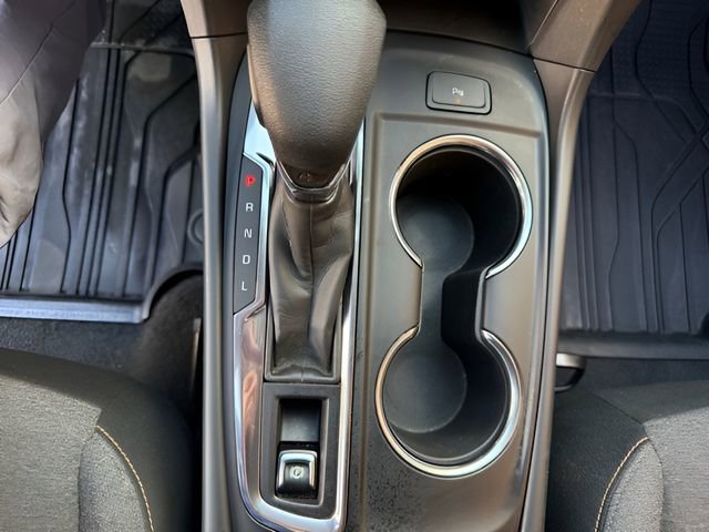 Used 2024 Chevrolet Equinox LT w/ LPO, Floor Liner Package AWD/4WD image 26