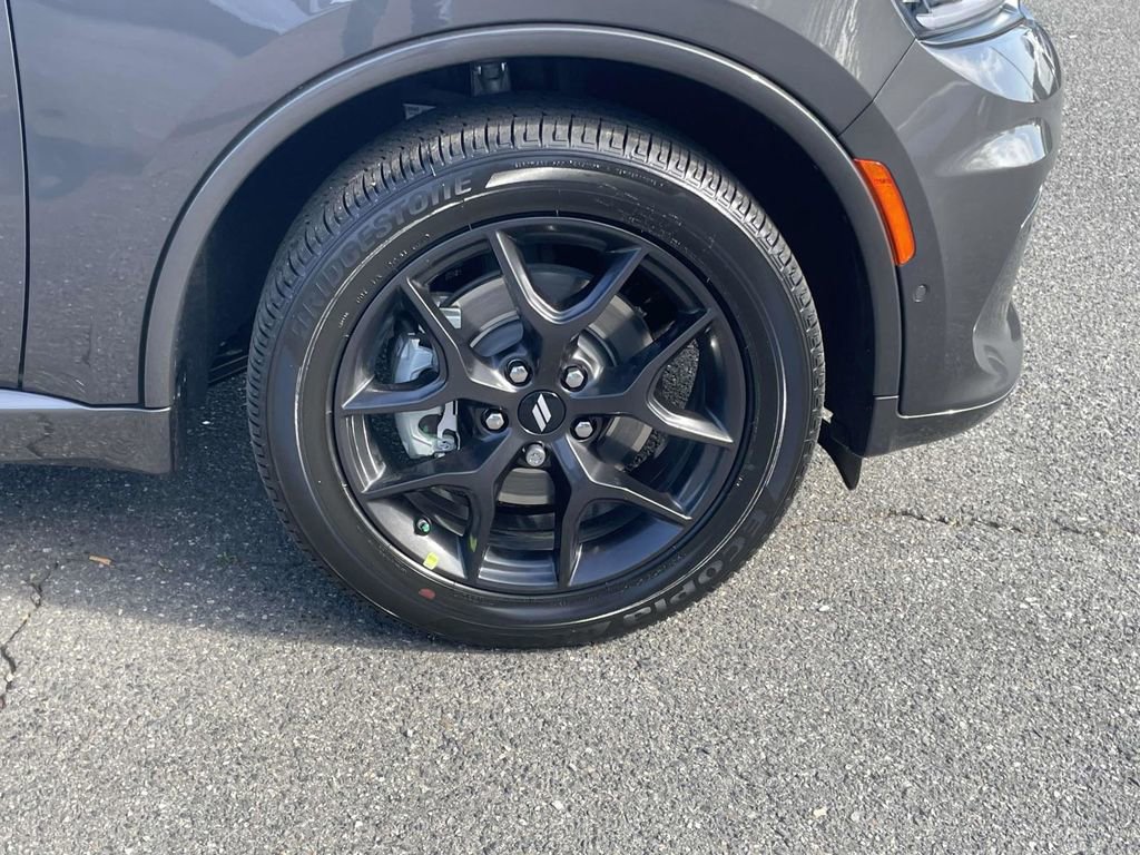 New 2026 Dodge Durango GT image 10