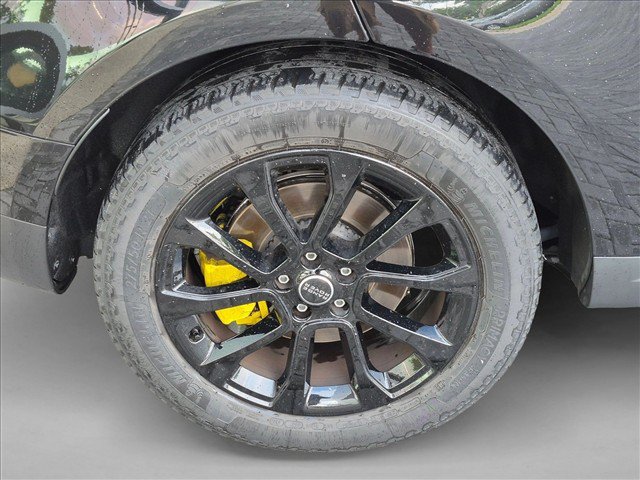Used 2023 Land Rover Range Rover Sport SE AWD/4WD image 19