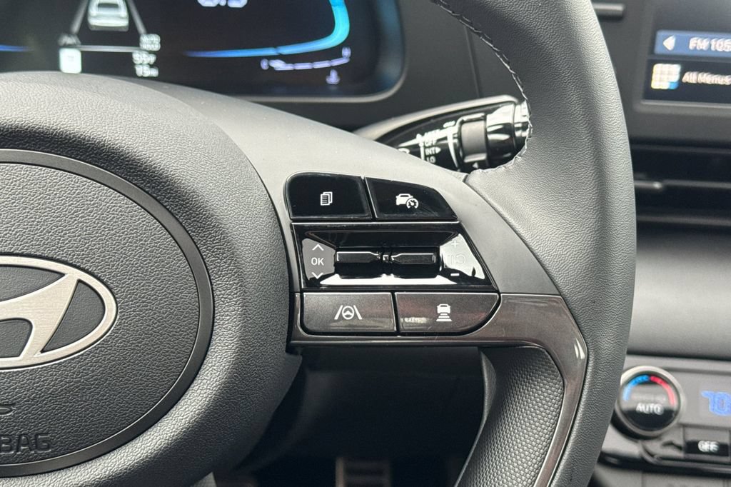 New 2026 Hyundai Elantra SEL Sport Premium FWD image 25