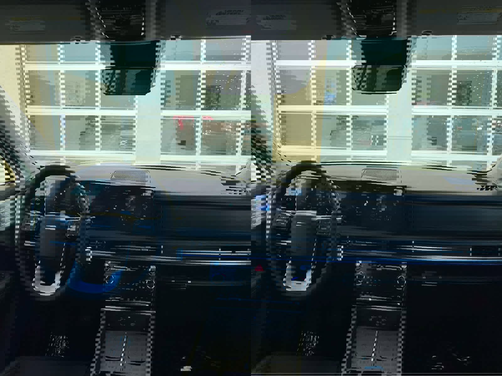 New 2026 Hyundai Santa Fe Limited image 25