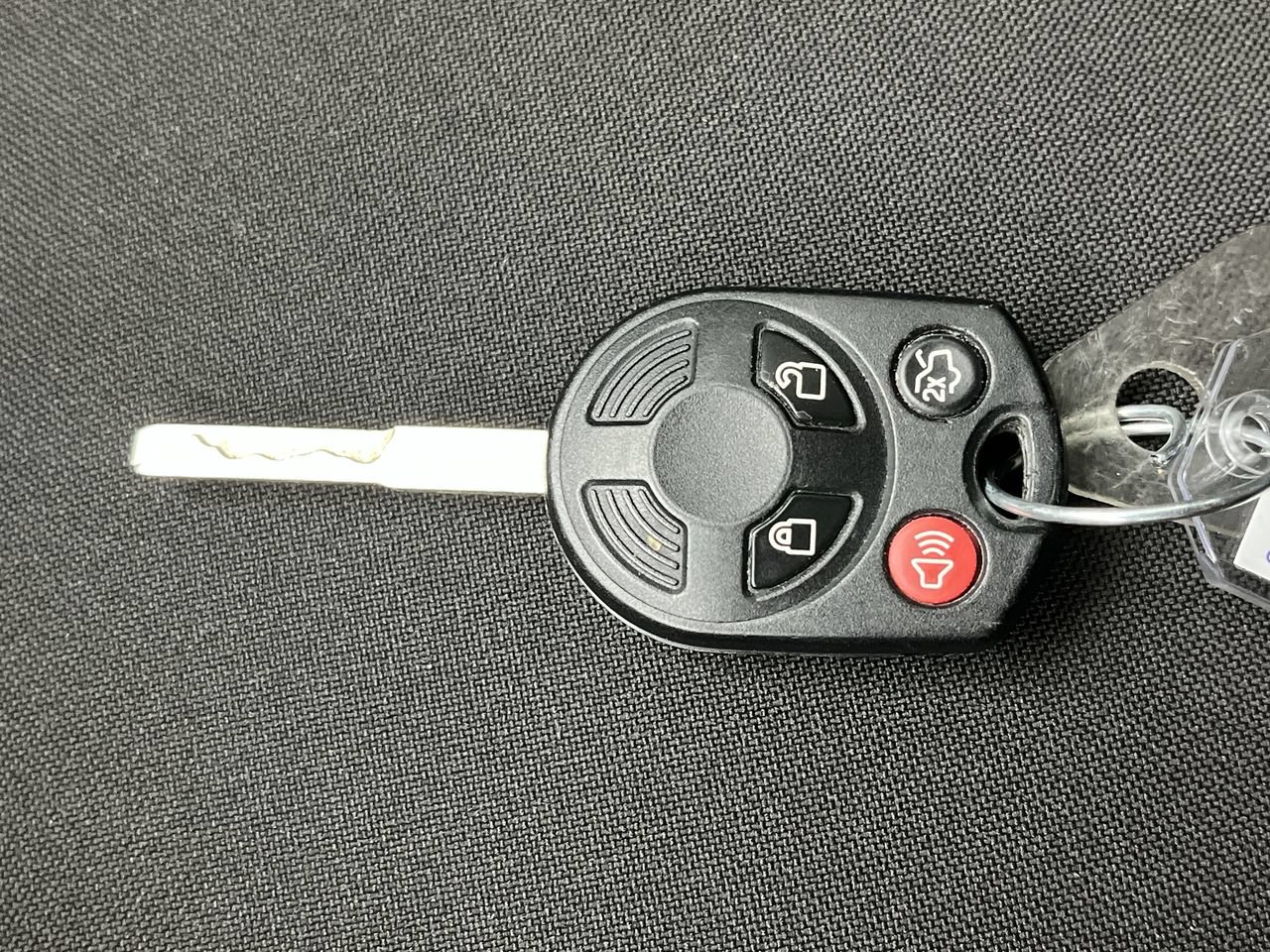 Used 2018 Ford Focus SE FWD image 19