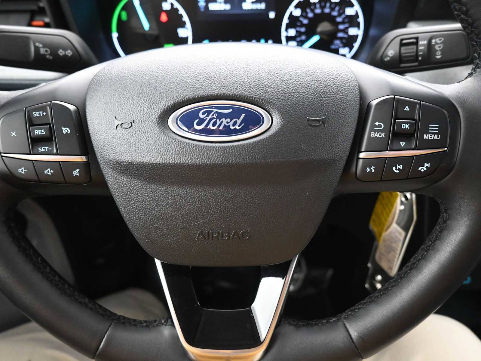 Used 2023 Ford Maverick XLT w/ XLT Luxury Package image 19