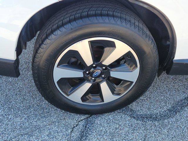 Used 2018 Subaru Forester 2.5i Premium w/ All-Weather Package image 5