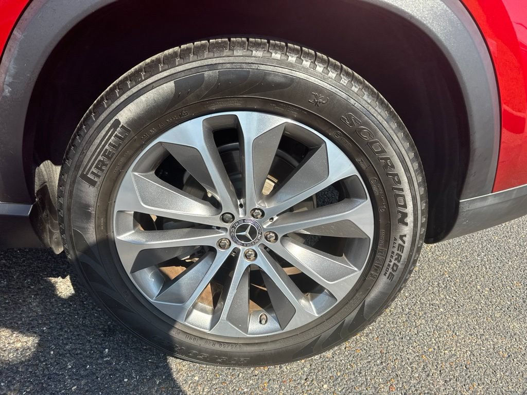 Used 2021 Mercedes-Benz GLE 350 image 10