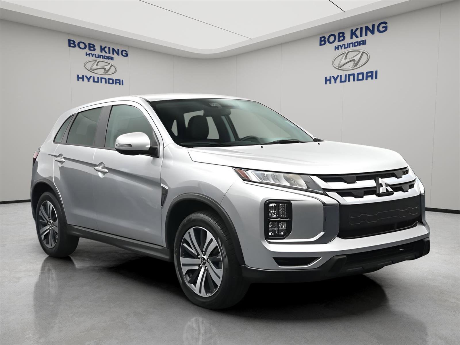 Used 2024 Mitsubishi Outlander Sport SE image 10