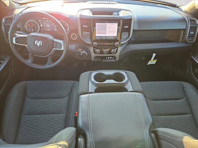 Used 2025 RAM 1500 Classic Warlock image 16