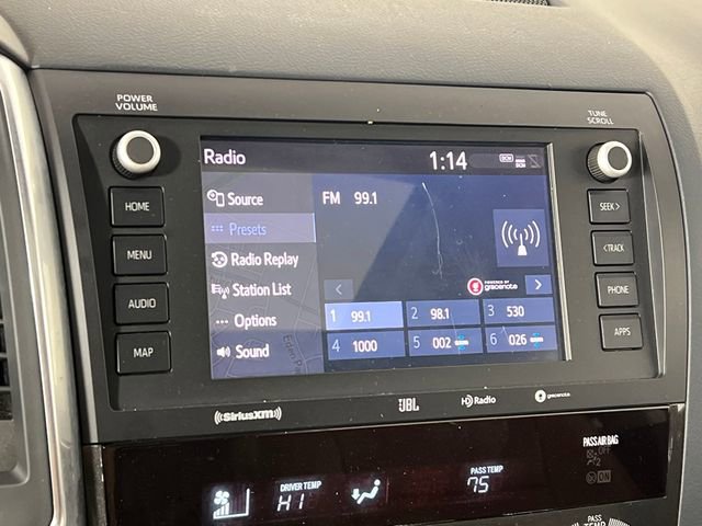 Used 2021 Toyota Sequoia Platinum image 33