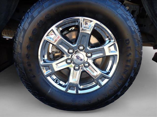 Used 2021 Ford F150 XLT w/ Equipment Group 301A Mid AWD/4WD image 7