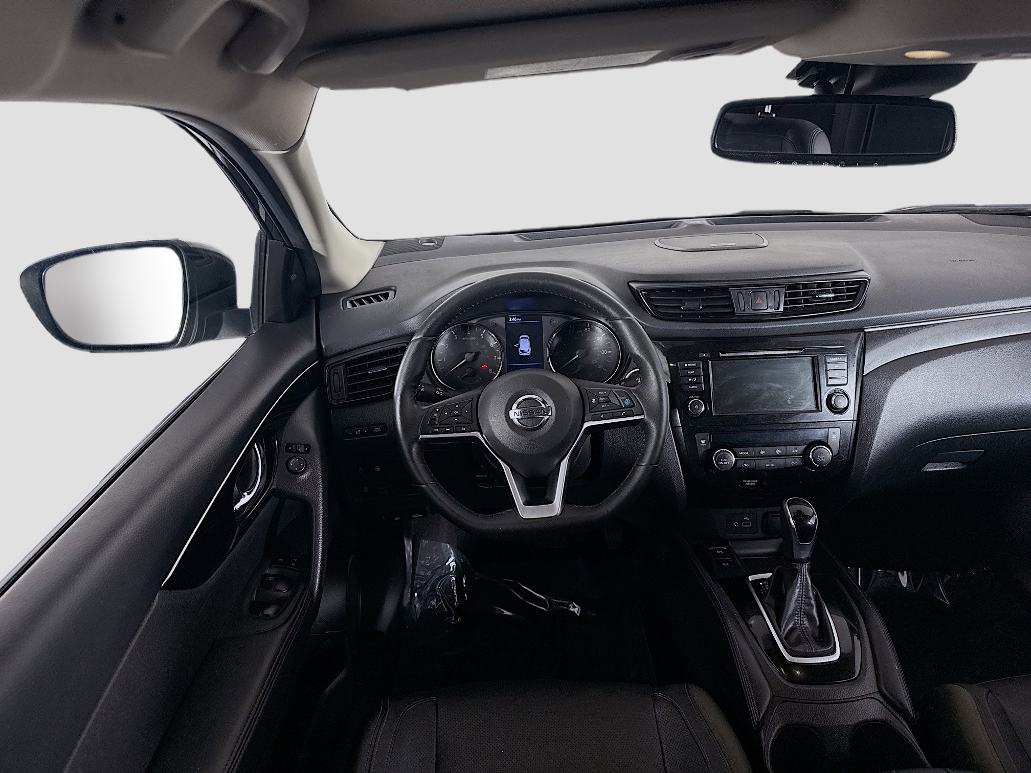 Used 2019 Nissan Rogue Sport SL w/ Premium Package image 17