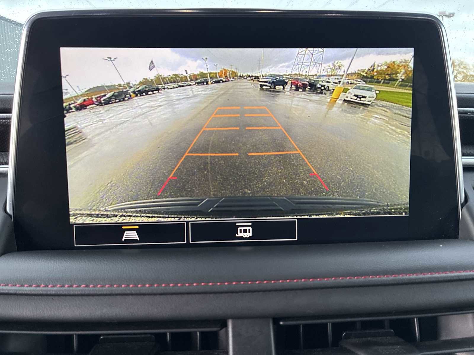 Certified 2021 Chevrolet Tahoe RST image 14