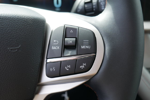 New 2026 Ford Explorer Active w/ Active Comfort Package AWD/4WD image 19