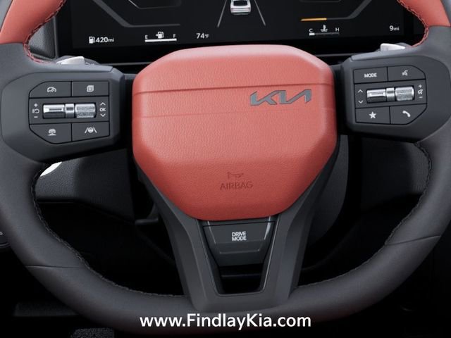 New 2026 Kia K4 GT-Line Turbo FWD image 42