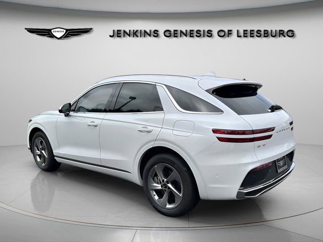 New 2026 Genesis GV70 2.5T Advanced image 6