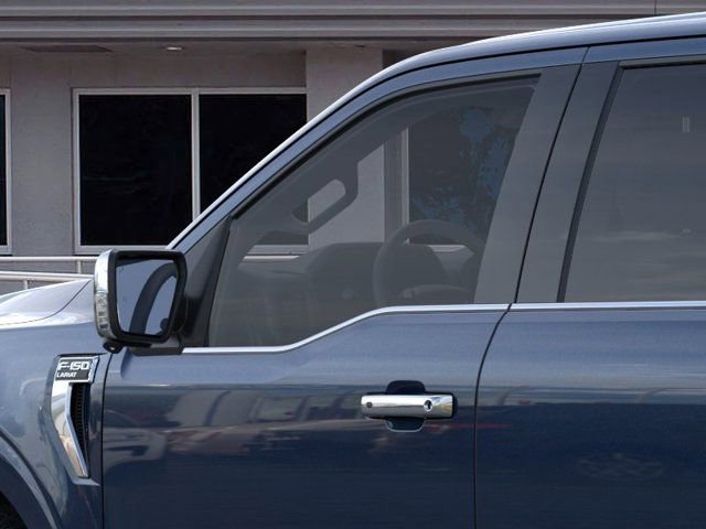 New 2026 Ford F150 Lariat image 20
