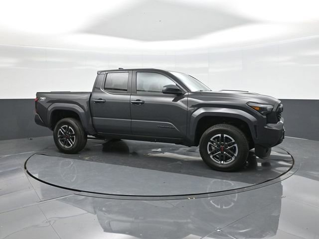 New 2026 Toyota Tacoma TRD Sport image 17