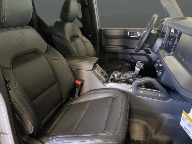 New 2025 Ford Bronco Badlands image 29