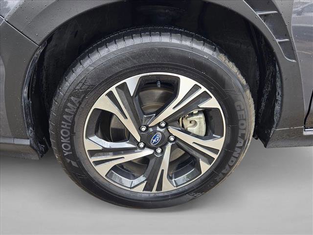 Used 2025 Subaru Crosstrek 2.0i Premium AWD/4WD image 11