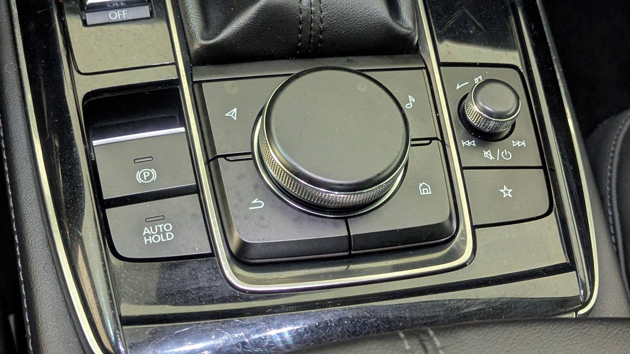 Used 2025 MAZDA CX-30 AWD 2.5 S w/ Preferred Package image 28