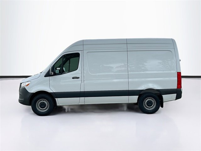 New 2025 Mercedes-Benz Sprinter 2500 image 2