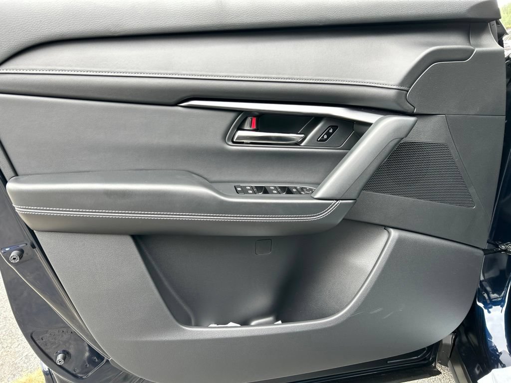 New 2026 MAZDA CX-5 Select AWD/4WD image 12